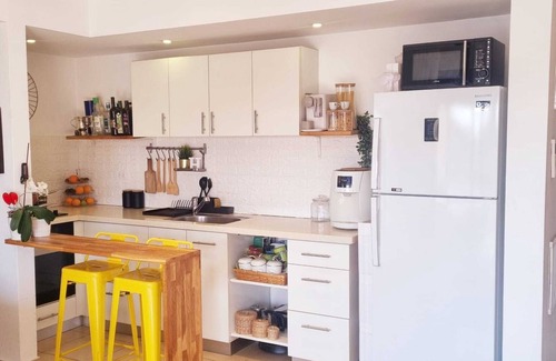 Florentin Apartment | New Design Apt Florentine/Neve Tzedek TEL AVIV Best location
