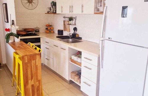 Florentin Apartment | New Design Apt Florentine/Neve Tzedek TEL AVIV Best location