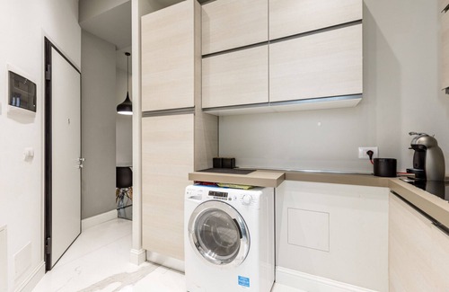San Marco Apartment | NEW! Design APT in Via Moscova X6! Milan Dream!