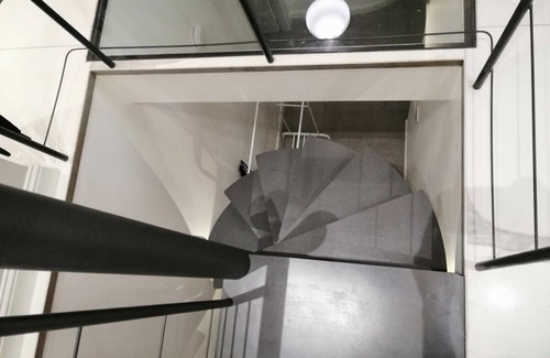 San Marco Apartment | NEW! Design APT in Via Moscova X6! Milan Dream!