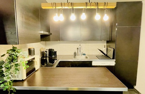 Old Town Apartment | NEW Design Flat Old Nice/Beach