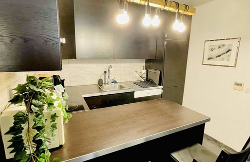 Old Town Apartment | NEW Design Flat Old Nice/Beach