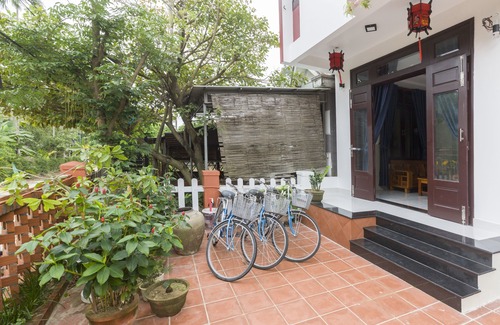 Cam Kim Hotel | New Destination Hoi An Homestay