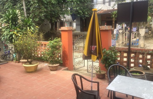 Cam Kim Hotel | New Destination Hoi An Homestay