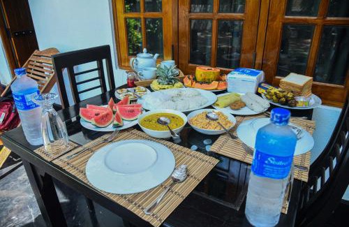 Udawalawa House | New Destination