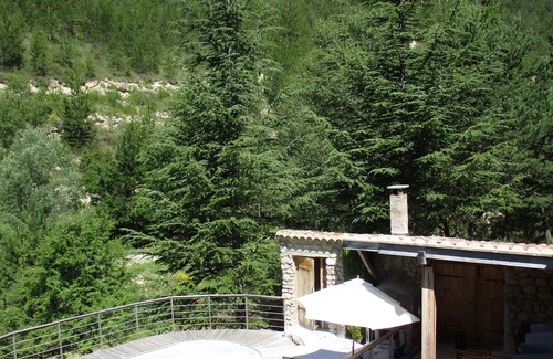 La Roche-sur-le-Buis House | NEW! Digital detox, rest & well-being. English spoken, Deutsch gesprochen