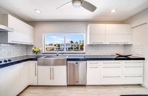 Bermuda Riviera House | NEW DISCOUNTS-FT LAUDERDALE Waterfront/Save BIG for SUMMER & FALL!