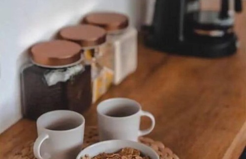 Buenos Aires Apartment | New Double Apartment