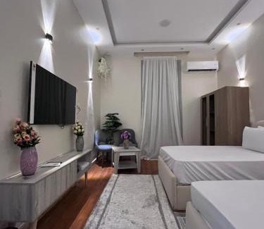 Qasr an-Nil Apartment | New Downtown studios in cairo