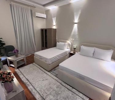 Qasr an-Nil Apartment | New Downtown studios in cairo