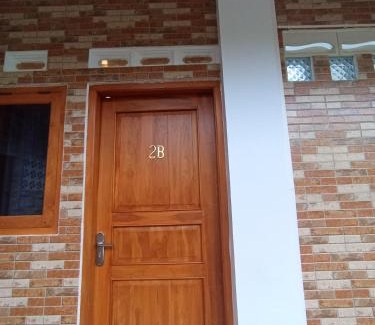 Kasihan House | New dTopadan Guest House