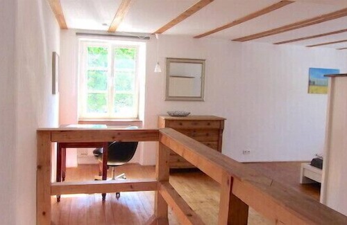 Kasel House | NEW: duplex apartment rental - for active and peace seekers
