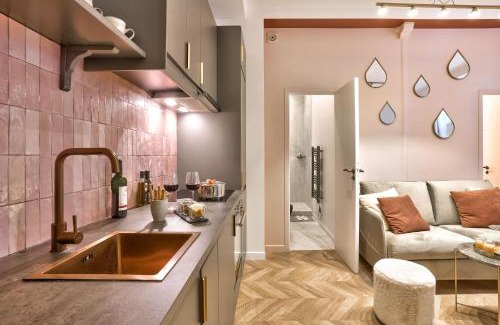 Grenelle Apartment | NEW Eiffel Tour ! Splendid Apartments in the Heart of Paris