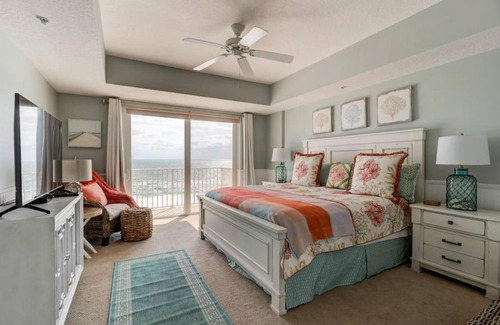 Daytona Beach Shores Apartment | New Elegance-on-the-Oceanfront