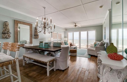 Daytona Beach Shores Apartment | New Elegance-on-the-Oceanfront