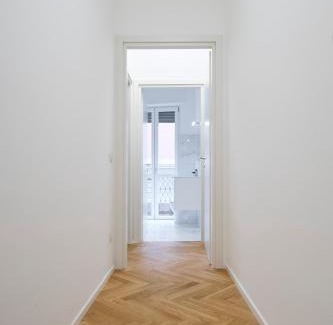 Barona Apartment | New elegant apartment in Milan