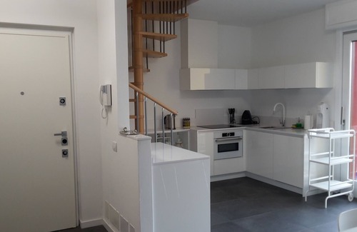 Oliveto Lario Apartment | NEW ELEVEN APARTMENT CIR 097060-CNI-00054