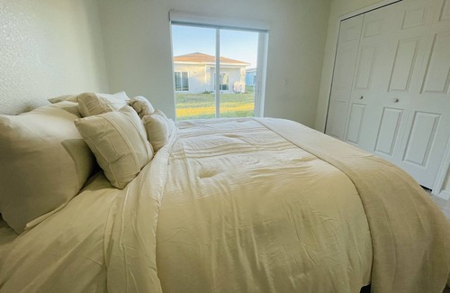 Sebring House | New Entire House Sebring, International Raceway