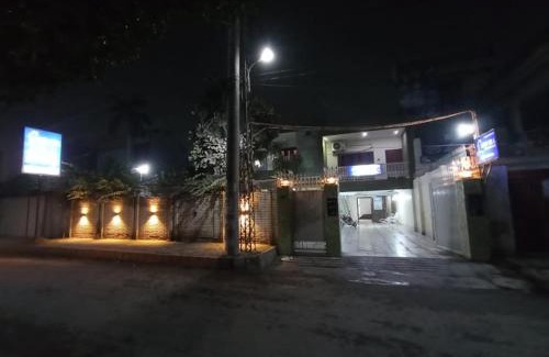 Multan House | New Era Multan Guest House