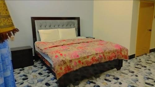 Multan House | New Era Multan Guest House