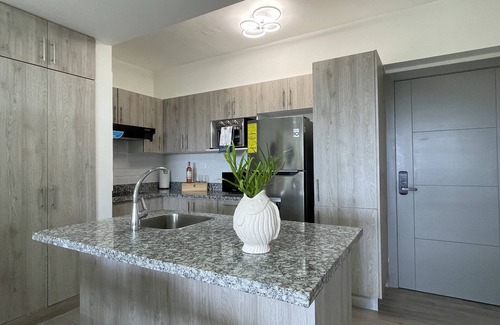 Villas Del Mar Apartment | New & Exclusive Property Juan Dolio