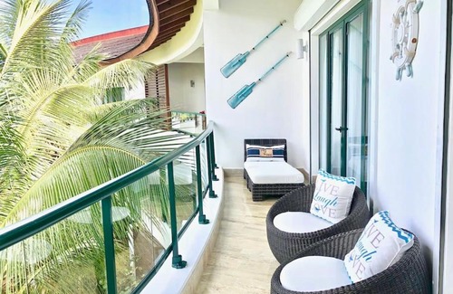 Las Terrenas Apartment | New Exquisite PentHouse at Sublime Samaná Las Terrenas