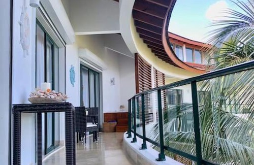 Las Terrenas Apartment | New Exquisite PentHouse at Sublime Samaná Las Terrenas