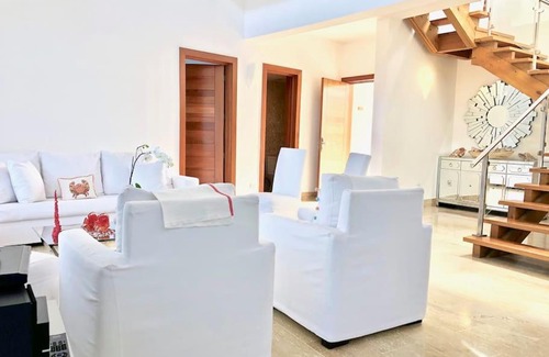 Las Terrenas Apartment | New Exquisite PentHouse at Sublime Samaná Las Terrenas