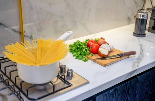 Al Barsha Apartment | New Family-Friendly 2BR with Gym, Pool & Sauna