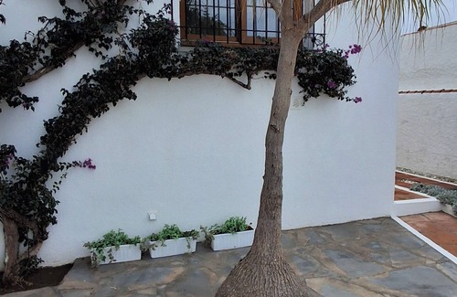Puerto de la Duquesa Villa | NEW FINCA BOHO CHIC amazing SEA VIEW - 5 Bedrooms- for Golfers only