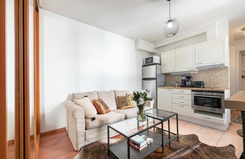 Kaartinkaupunki Apartment | New flat, best location Helsinki