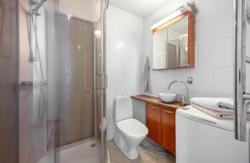 Kaartinkaupunki Apartment | New flat, best location Helsinki