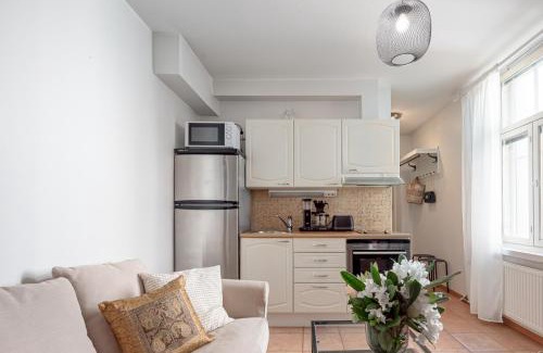 Kaartinkaupunki Apartment | New flat, best location Helsinki