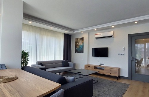 Lara Apartment | New Flat&Large Living Space(1) Close to Lara Beach