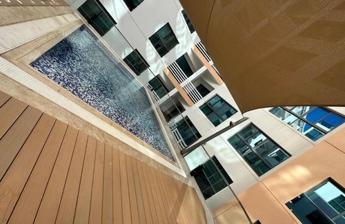 Muscat Apartment | New full flat 3min to airport