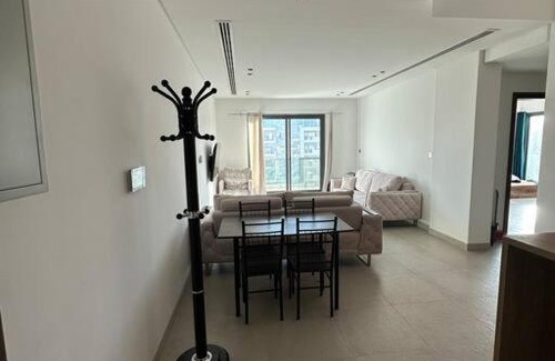 Muscat Apartment | New full flat 3min to airport