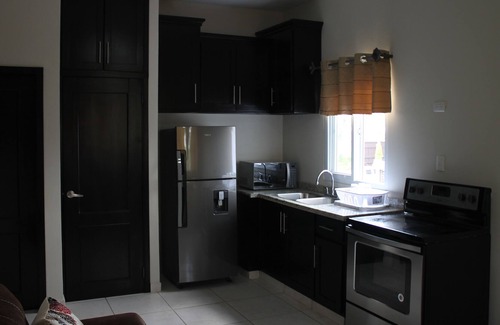 San Pedro Sula Apartment | NEW Fully equipped 2-room apartment