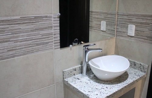 San Pedro Sula Apartment | NEW Fully equipped 2-room apartment