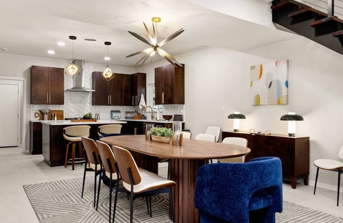 North San Antonio - SAT House | NEW! Fully Loaded w/Heated Pool, Hot Tub & Games!
