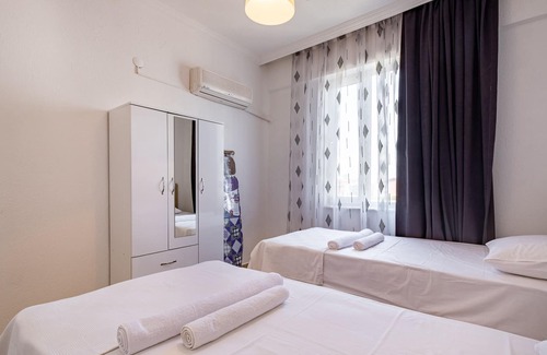 Belek House | NEW FURNITURE ON THE SITE WITH A POOL NEAR THE SEA