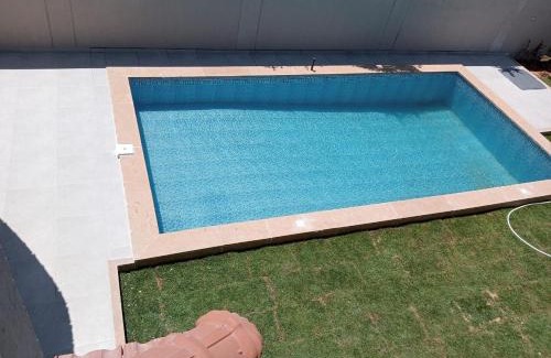 Al-'Amriyah Villa | New furnitured villa with swimming pool and garden at King Mariot