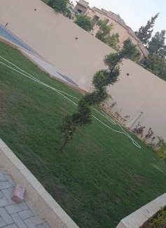 Al-'Amriyah Villa | New furnitured villa with swimming pool and garden at King Mariot