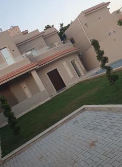 Al-'Amriyah Villa | New furnitured villa with swimming pool and garden at King Mariot