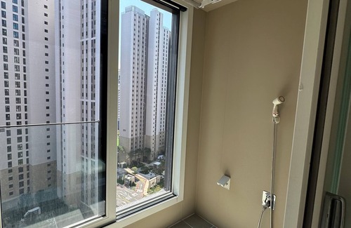 Banpo-dong Apartment | New Gangnam 4-room 2-bathroom Alpha Room Apartment