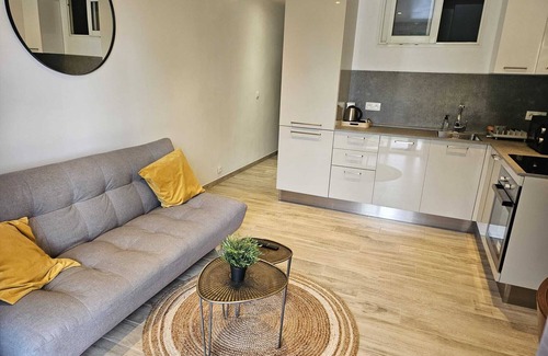 Cimiez Apartment | New garden apartment in a villa with garden and private pool