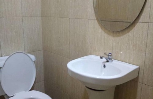 Maitama Hotel | New Gate Lodge & Hospitality Ltd