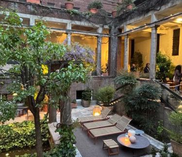Porta Nuova Hostel | NEW GENERATION HOSTEL Milan center