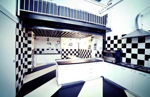 Porta Nuova Hostel | New Generation Hostel Milan Center