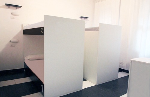 Porta Nuova Hotel | New Generation Hostel Milan Center
