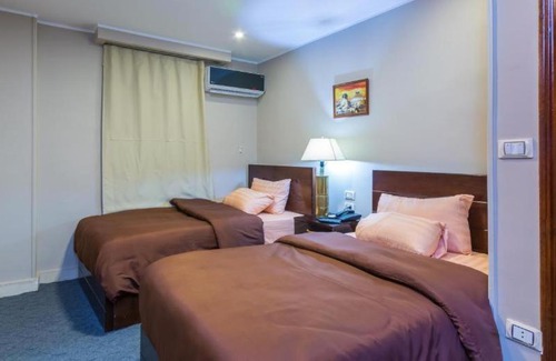 Al Haram House | New Giza Pyramids INN